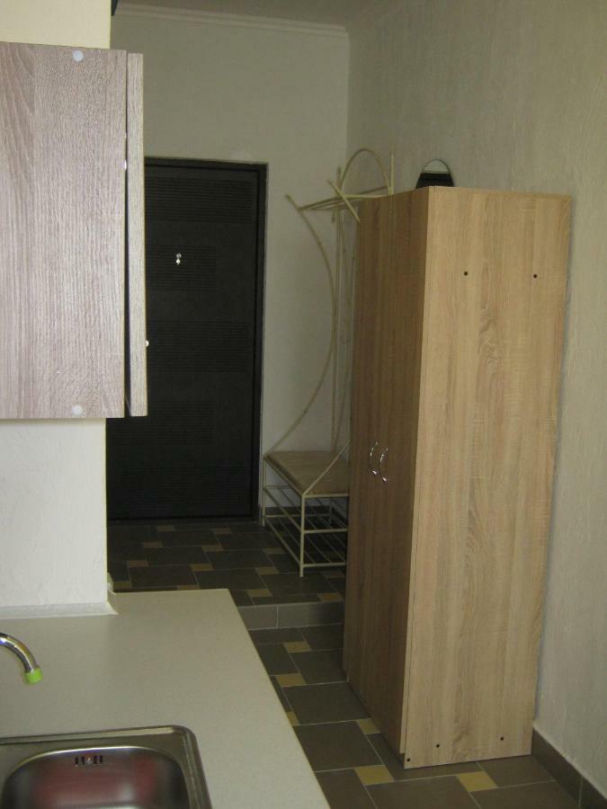 Мини Отель П88/1 โอเดสซา ภายนอก รูปภาพ