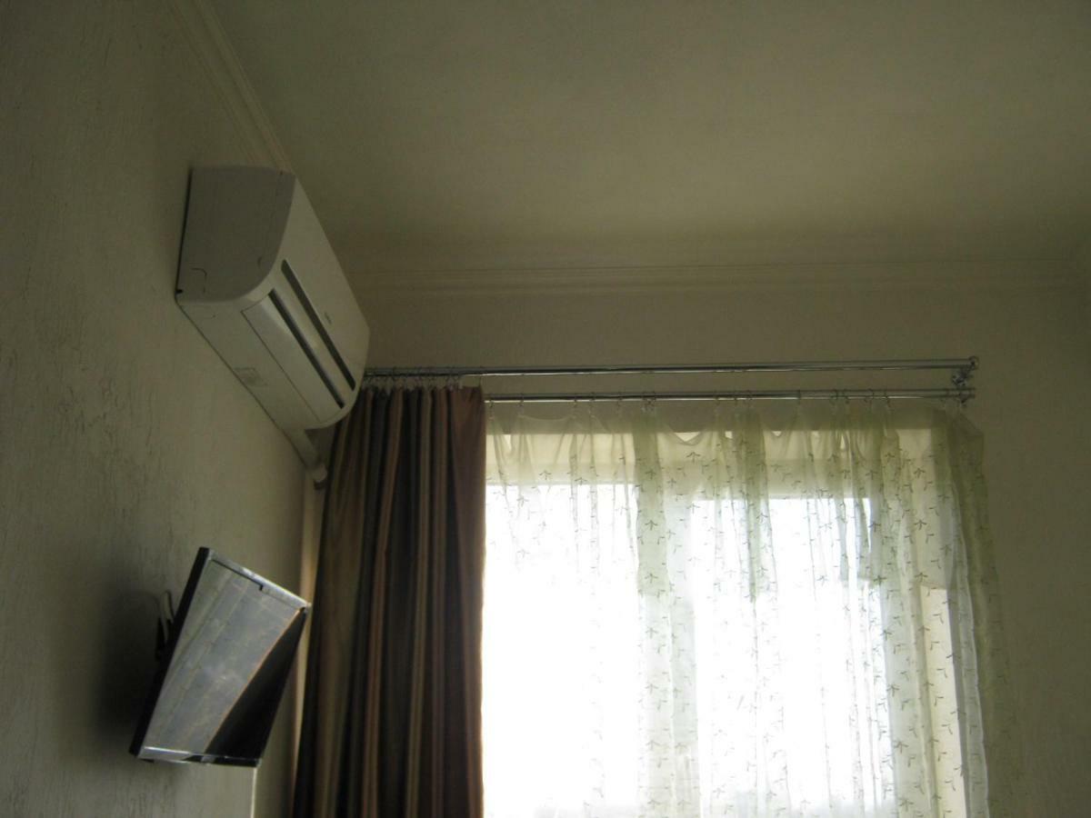 Мини Отель П88/1 โอเดสซา ภายนอก รูปภาพ