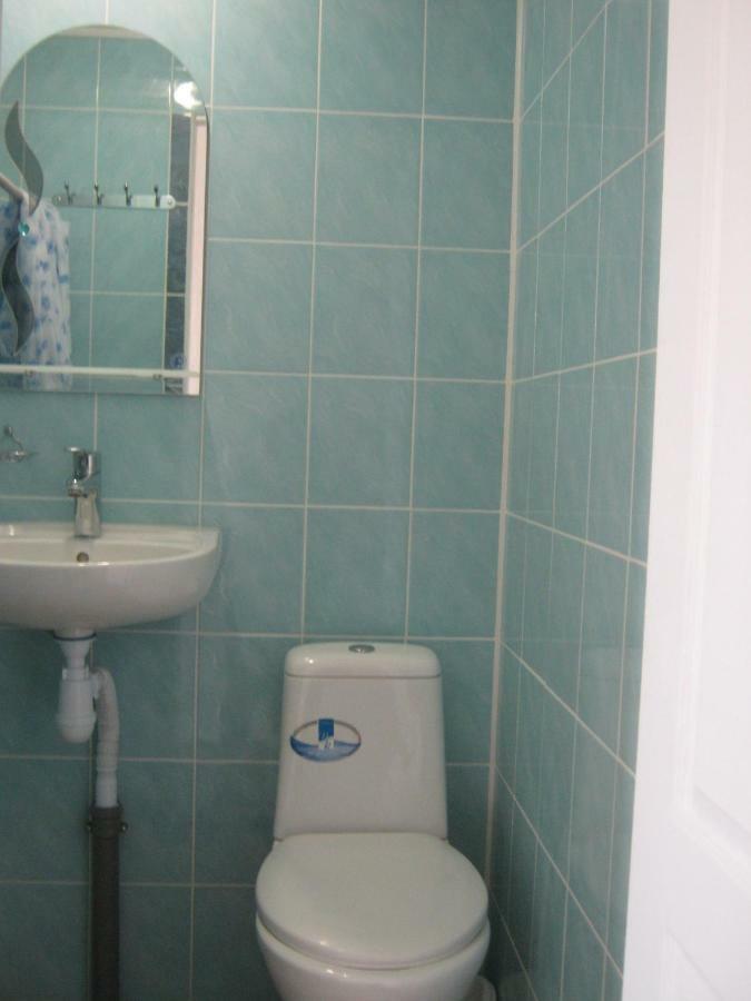 Мини Отель П88/1 โอเดสซา ภายนอก รูปภาพ