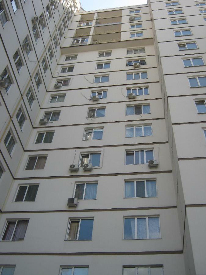 Мини Отель П88/1 โอเดสซา ภายนอก รูปภาพ