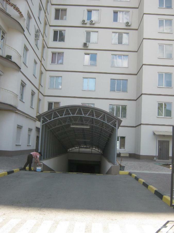 Мини Отель П88/1 โอเดสซา ภายนอก รูปภาพ