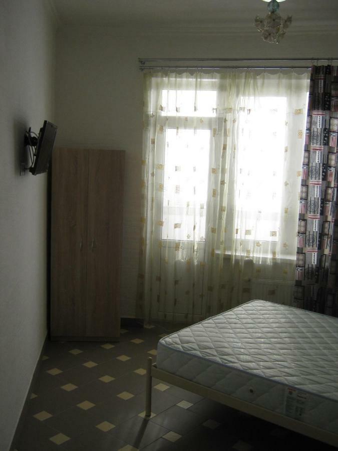 Мини Отель П88/1 โอเดสซา ภายนอก รูปภาพ
