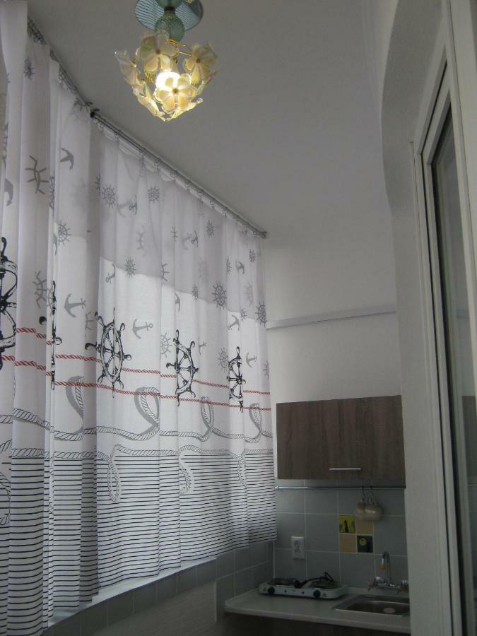 Мини Отель П88/1 โอเดสซา ภายนอก รูปภาพ