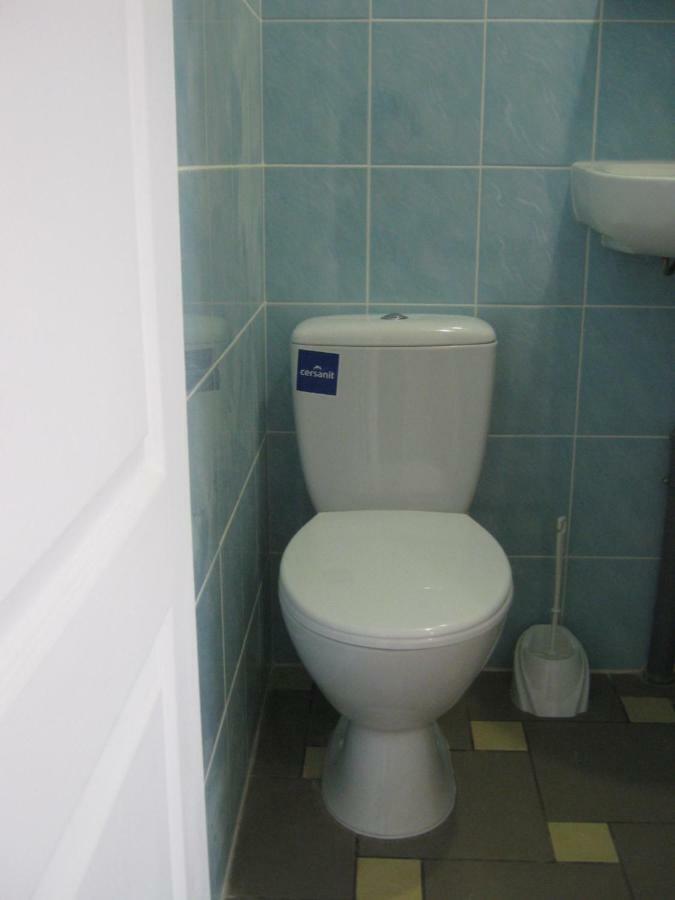 Мини Отель П88/1 โอเดสซา ภายนอก รูปภาพ